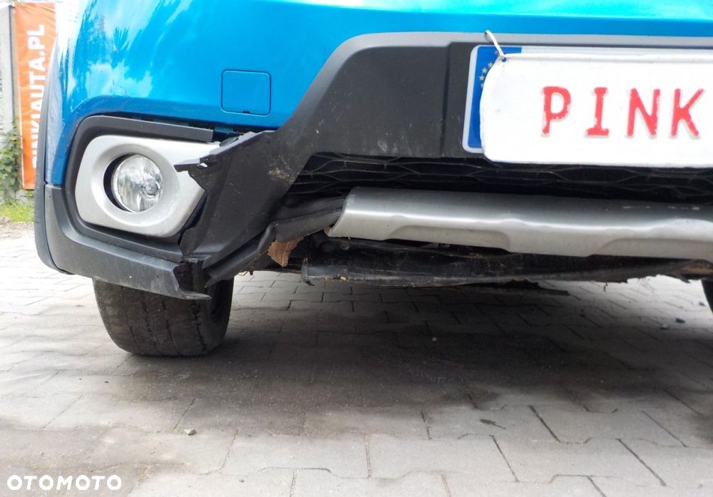 Dacia Sandero Stepway - 4