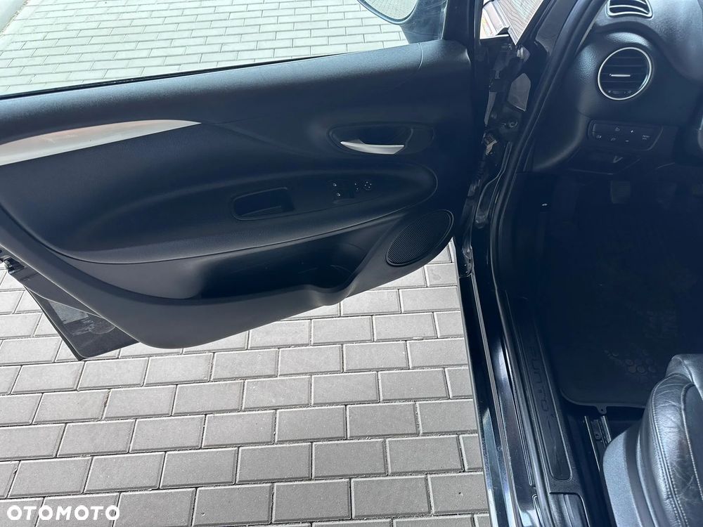 Fiat Punto Evo 1.2 8V Dynamic - 12