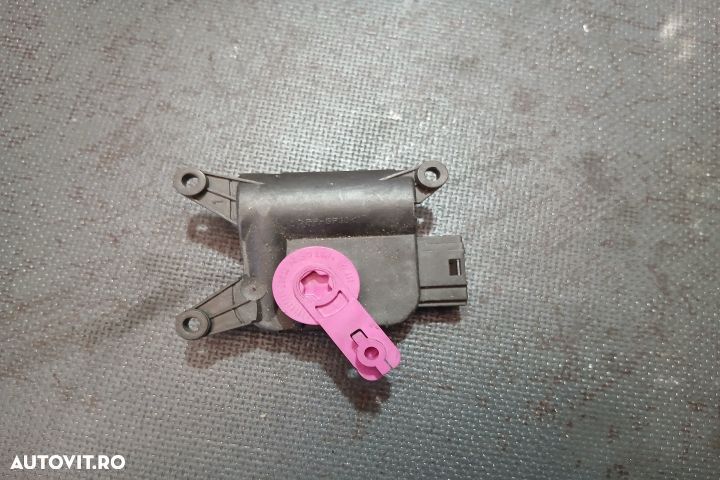 Motoras clapeta aeroterma 0132801328 1J1907511F 0132801328 1J1907511F - 1