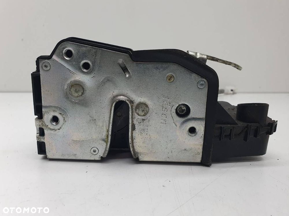 ZAMEK PRZÓD LEWY BMW 3 E46 8196031 EUROPA - 5