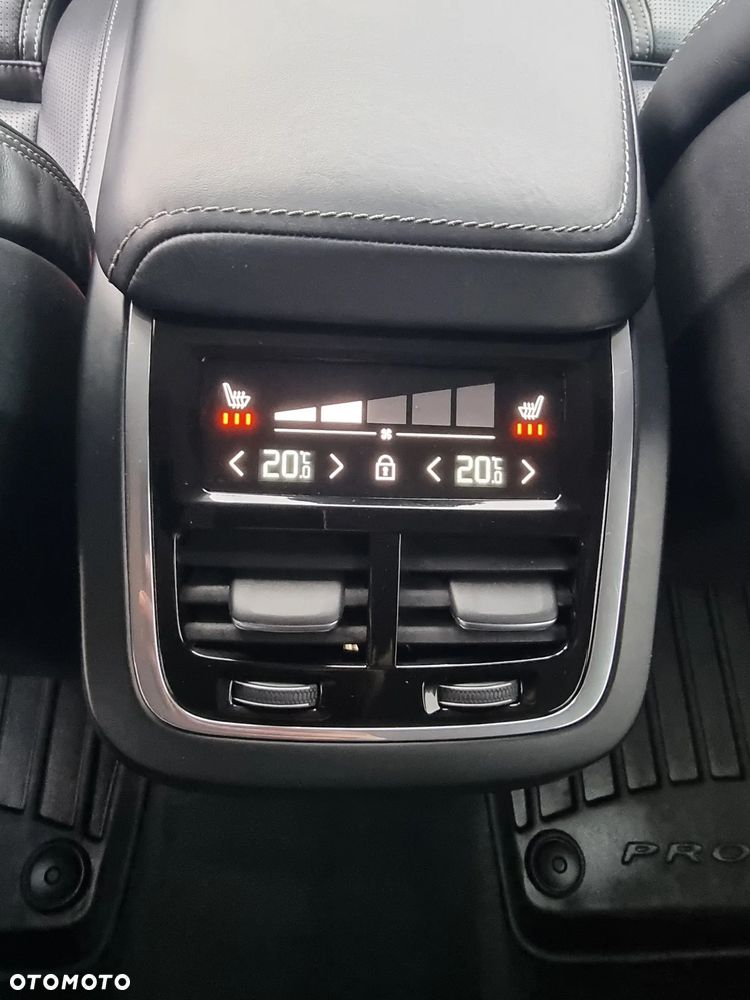 Volvo XC 60 T5 AWD Inscription - 27