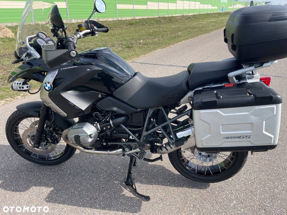 BMW GS - 24