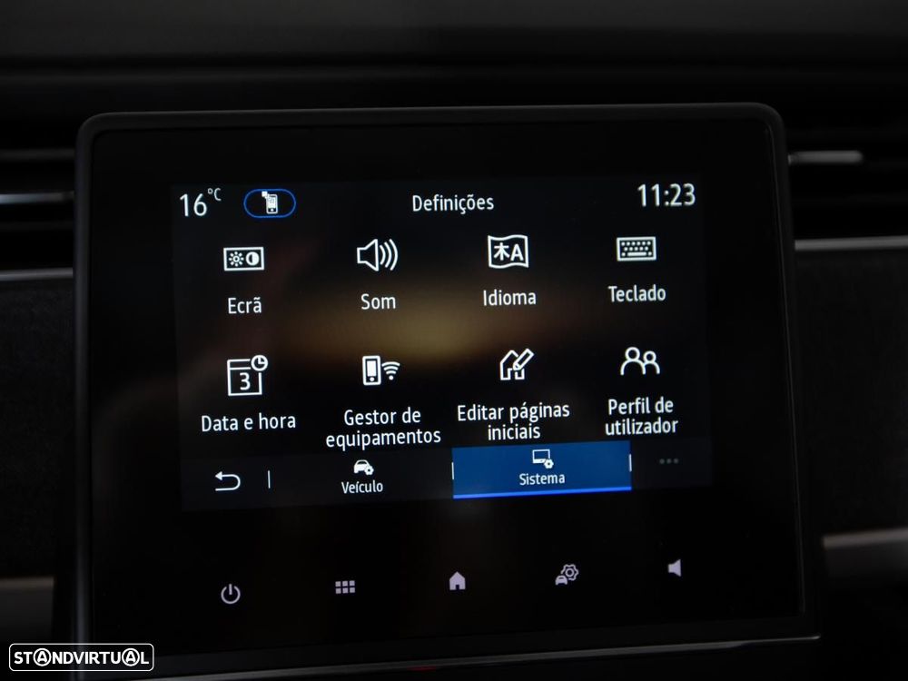 Renault Zoe (c/ Bateria) Limited 50 - 26