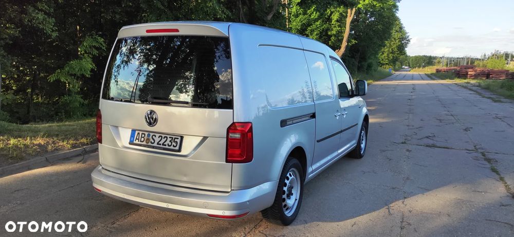 Volkswagen Caddy - 7