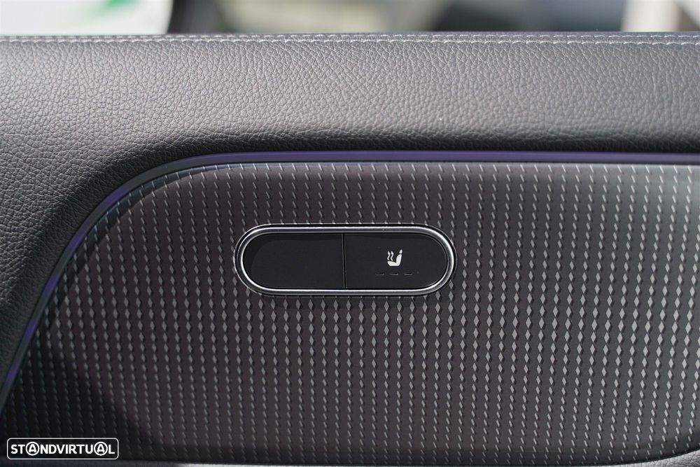 Mercedes-Benz EQA 250 Progressive - 39
