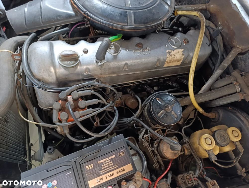 Mercedes-Benz Inny - 12