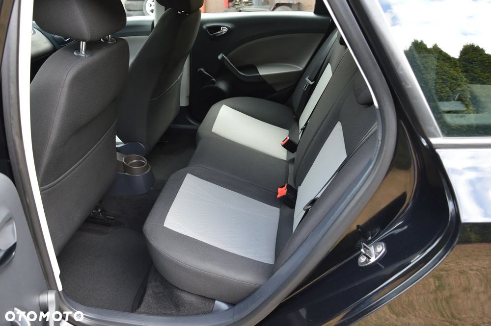 Seat Ibiza - 30