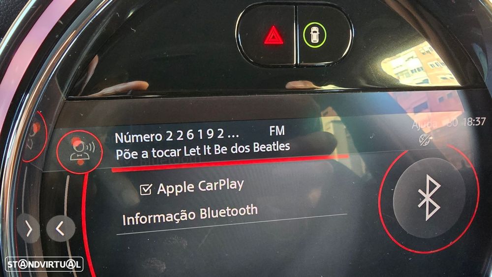 MINI Clubman One D Auto - 28