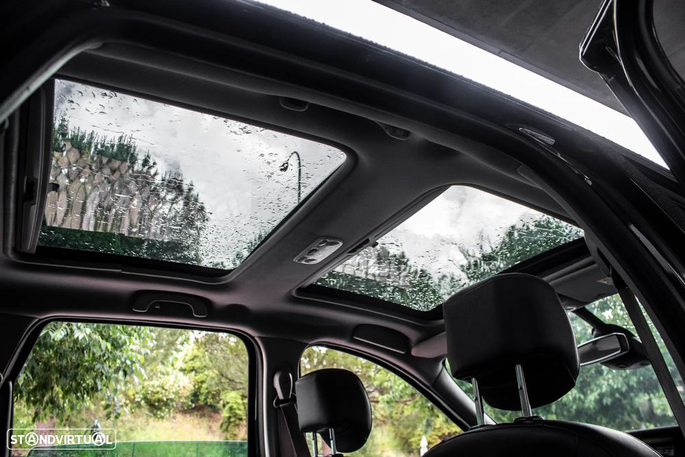 Renault Grand Scénic Energy dCi 130 S&S Bose Edition - 32