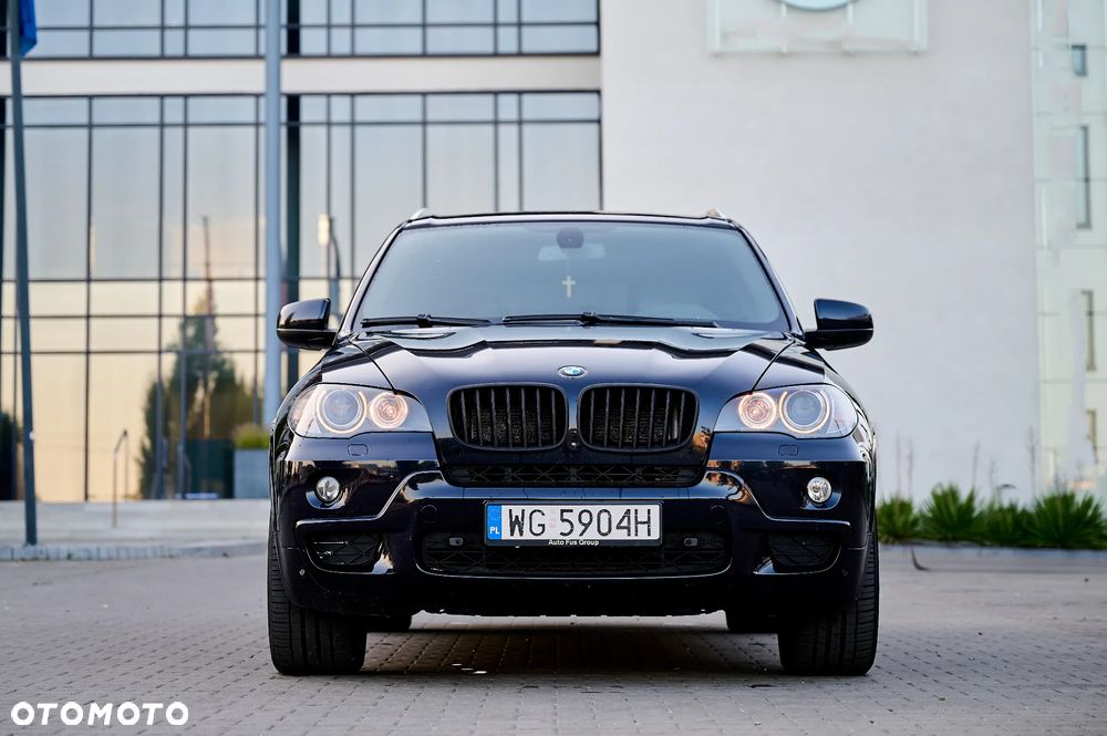 BMW X5 3.0sd xDrive - 2