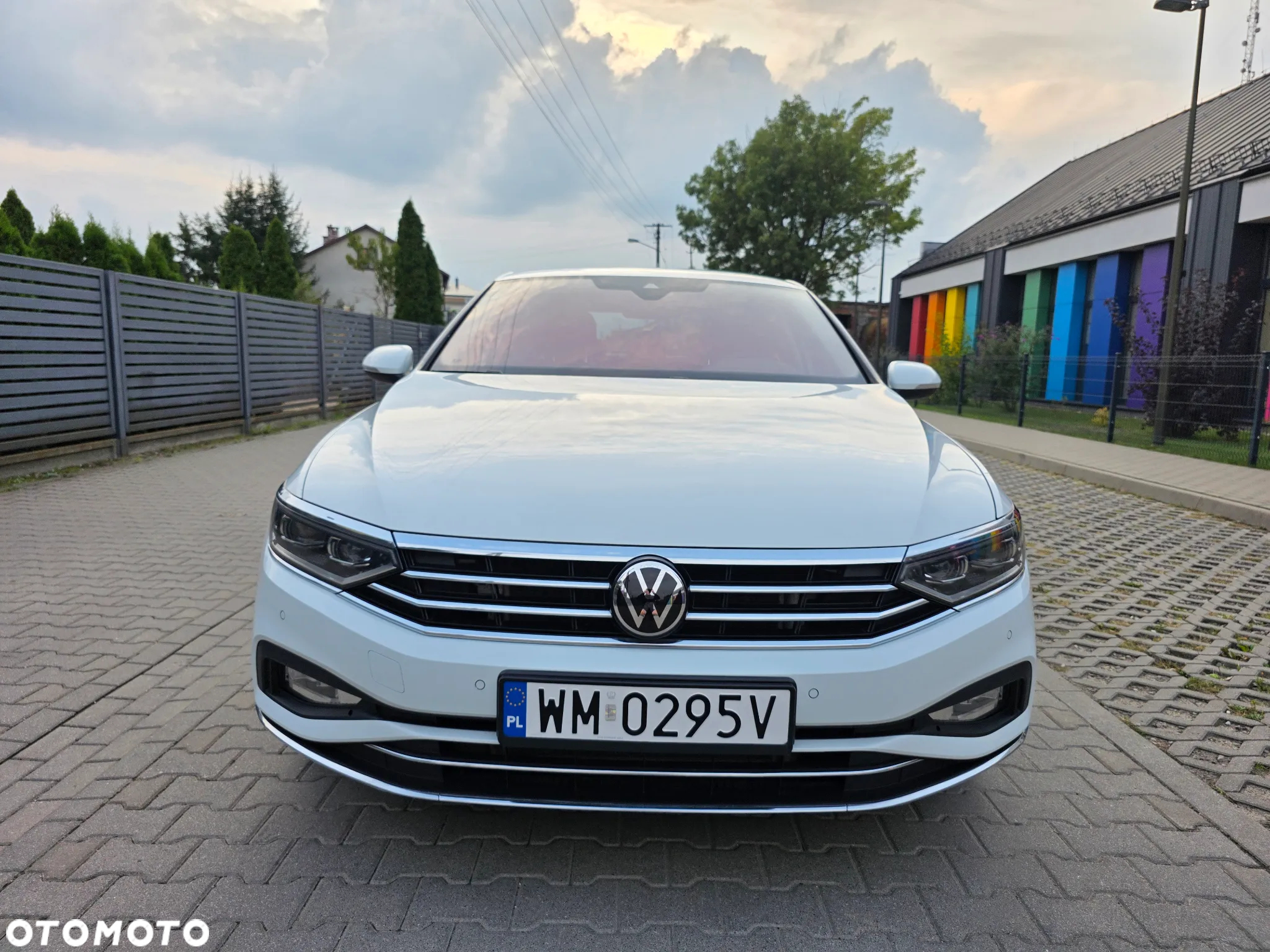 Volkswagen Passat 2.0 TDI Elegance DSG - 15