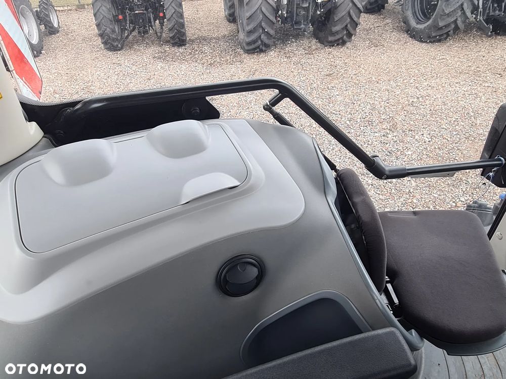 McCormick X7.623 P6-Drive - 19