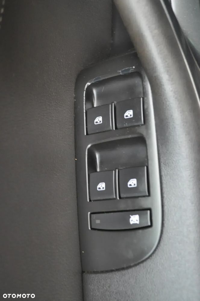 Opel Zafira - 22