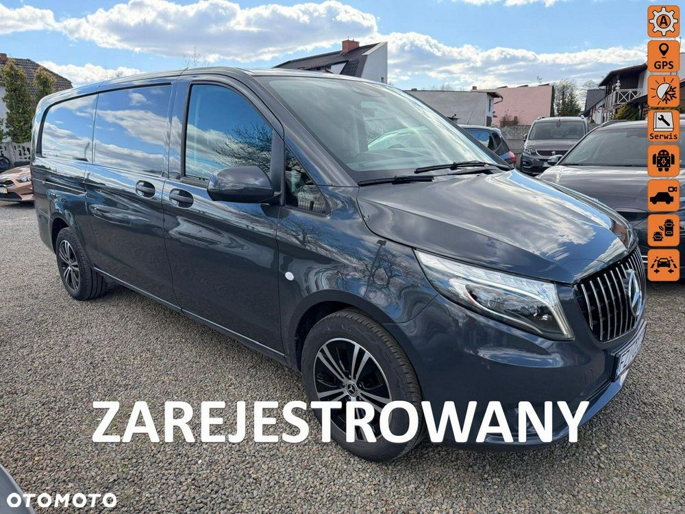 Mercedes-Benz Vito - 1