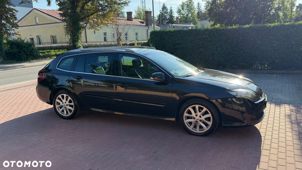 Renault Laguna - 5