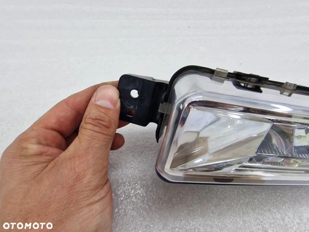 BMW G30 / G31 / G32 18- LEWY HALOGEN LED PRZEDNI PRZÓD , NR 7349131-08 / 89250251 / 7349131 , NR AUKCJI LA612 - 4