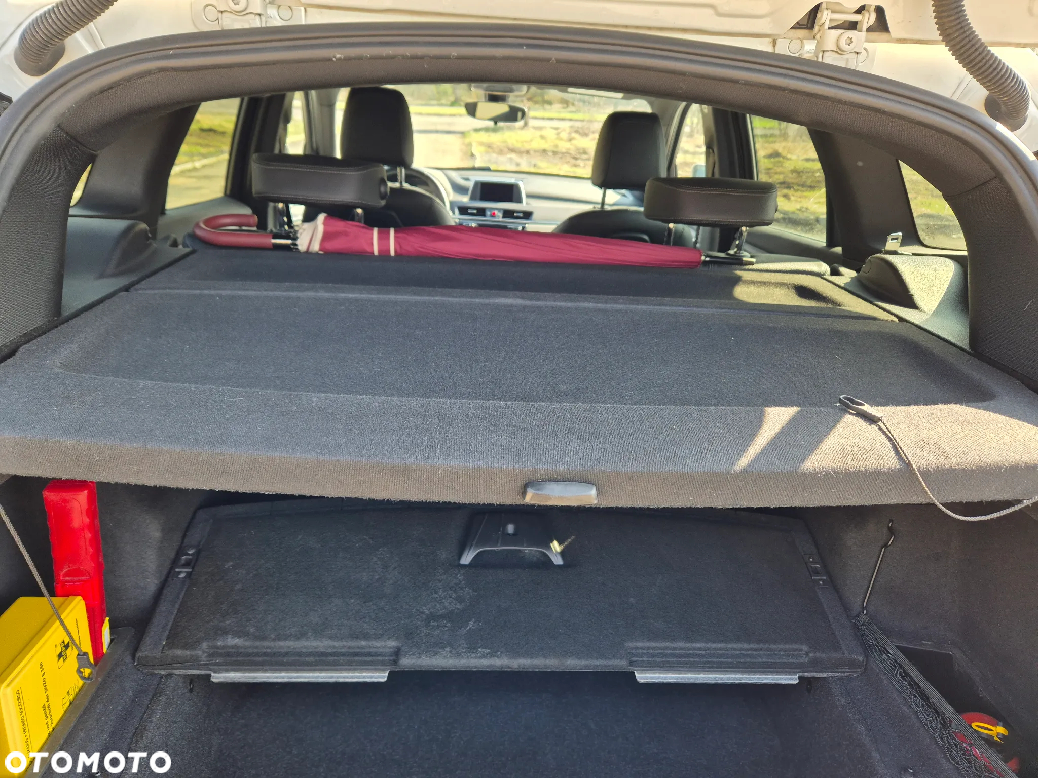 BMW X1 - 16