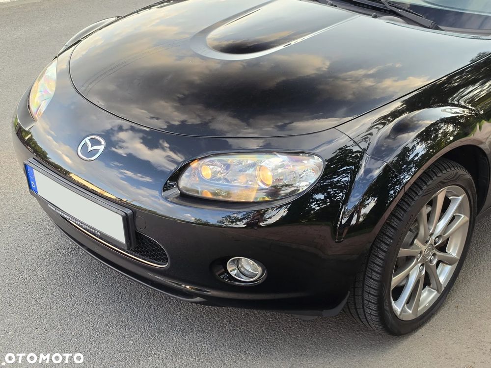 Mazda MX-5 2.0 MZR Niseko - 8