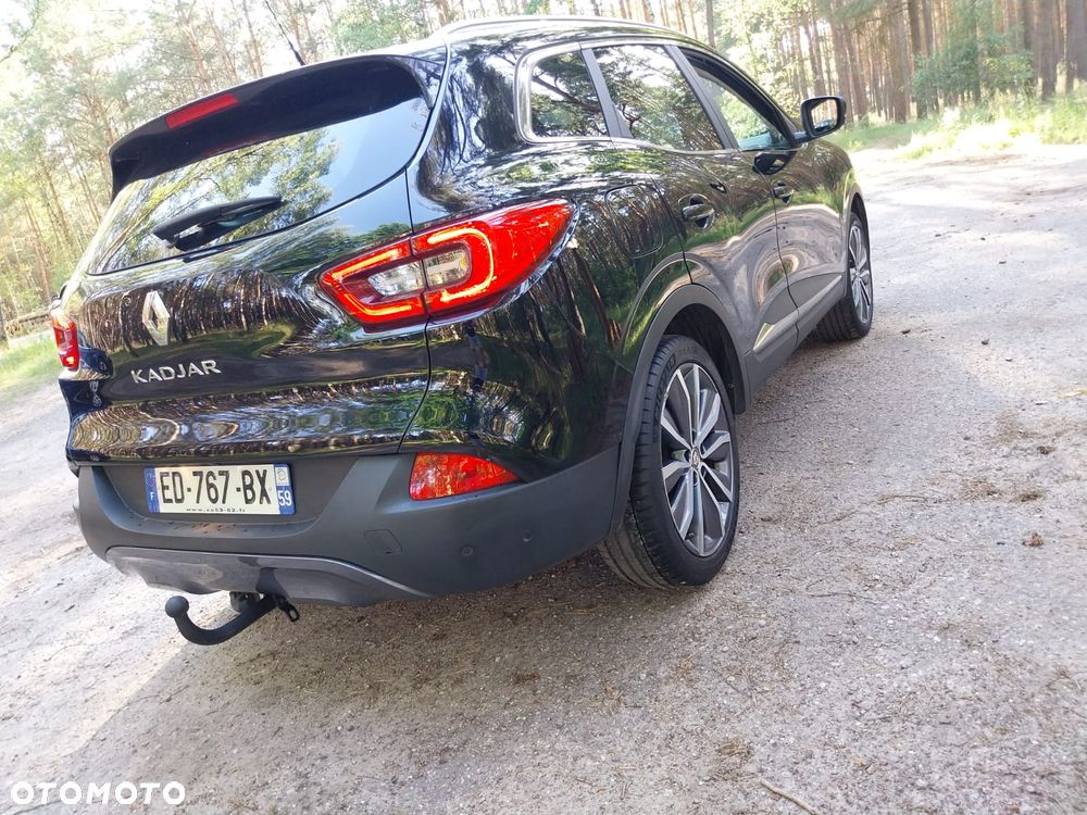 Renault Kadjar 1.2 Energy TCe Intens - 18