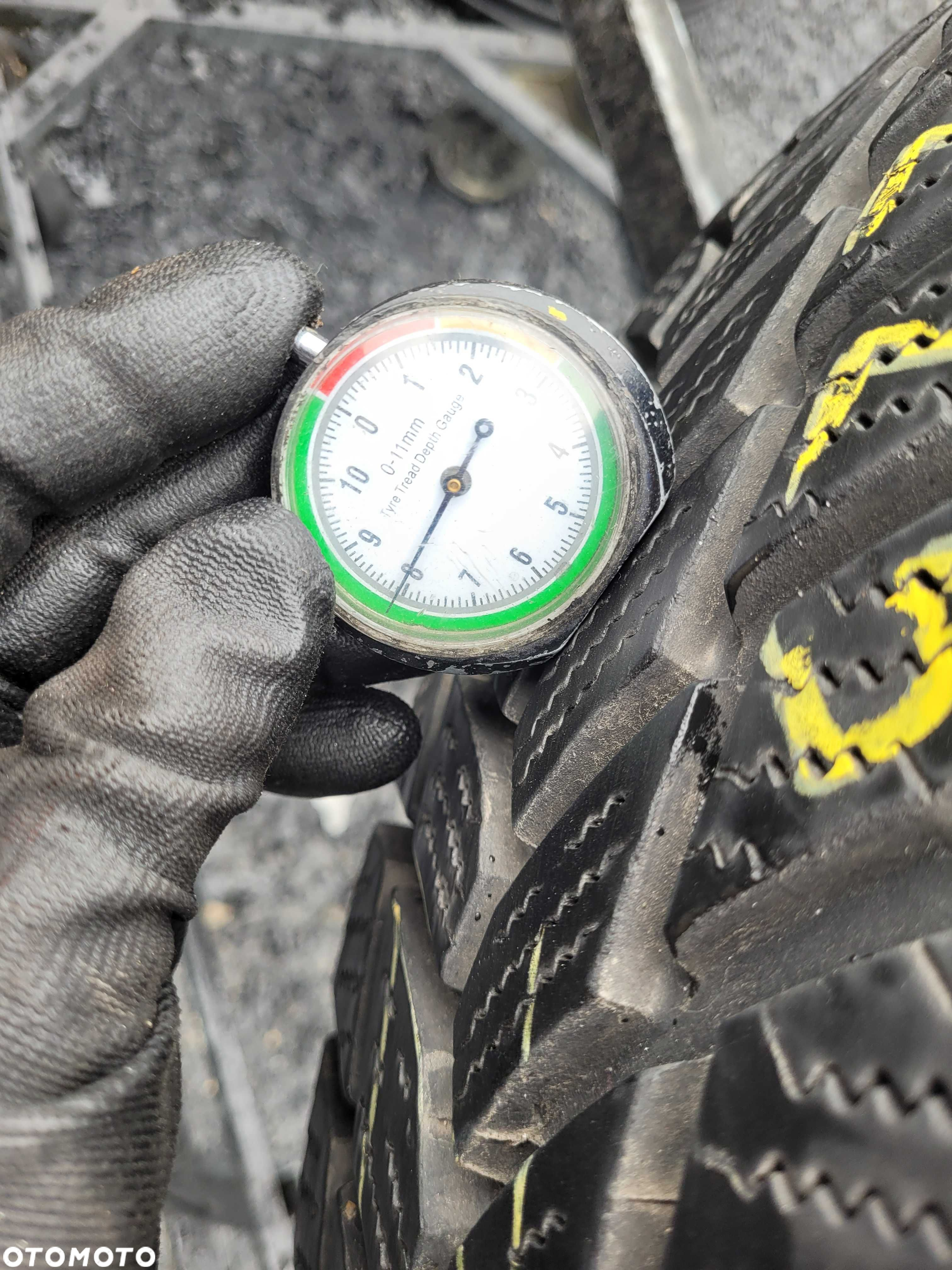 WYSYŁKA Opona Pojedyncza 225 75 R16C GT Radial MaxMiler - 2