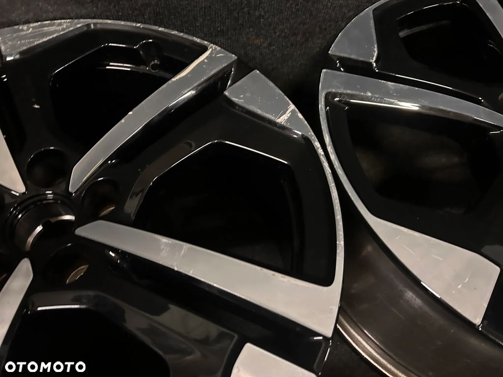 Alufelgi NIO ET7, EL7 21 cali 5x118 4szt. PO224305AC - 10