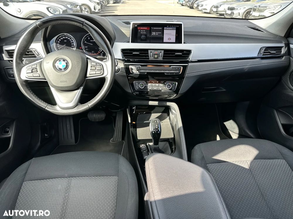 BMW X2 - 10