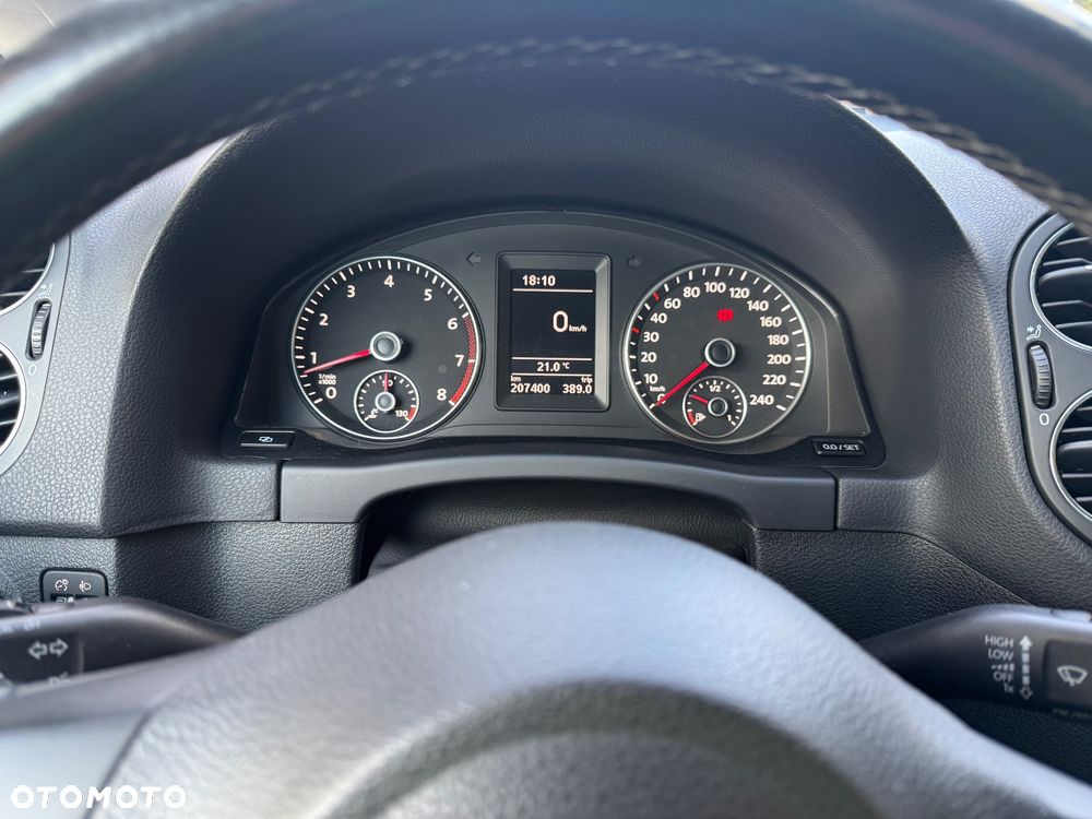 Volkswagen Golf 1.4 TSI Highline - 7