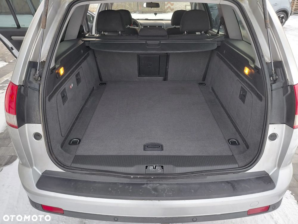 Opel Vectra 2.2 Cosmo Plus - 11