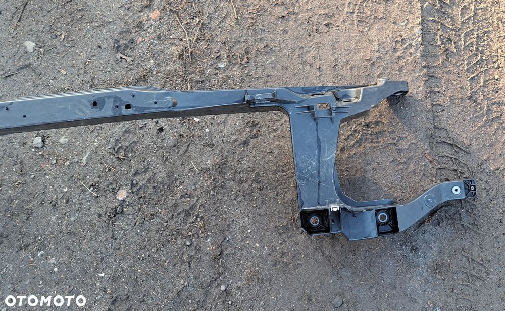 Pas przedni Mercedes Vito III V-Klasa A4478801103 Wzmocnienie czołowe Mercedes Vito III V-Klasa A4478801103 - 3