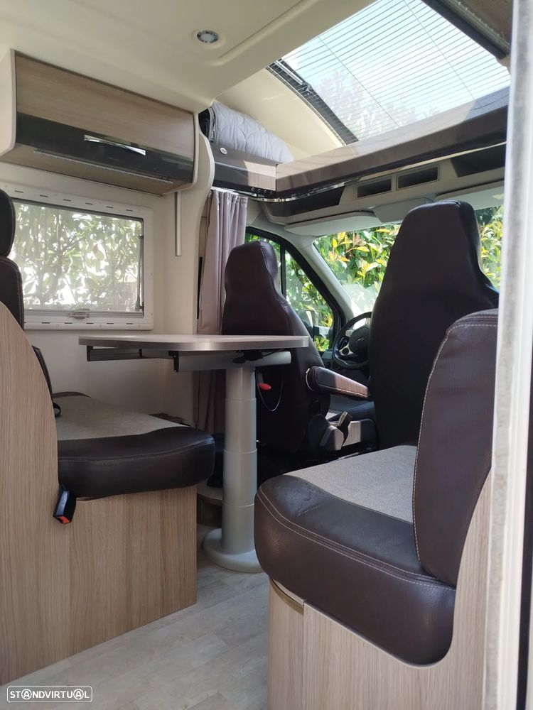 Chausson Trigano 718XLB - 16