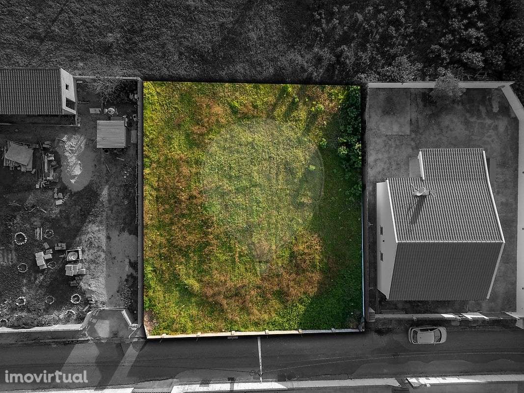 Terreno  para venda - Grande imagem: 2/15