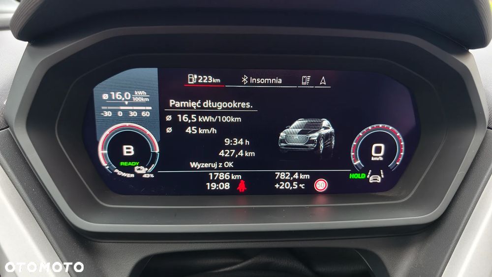 Audi Q4 e-tron 45 82kWh - 17