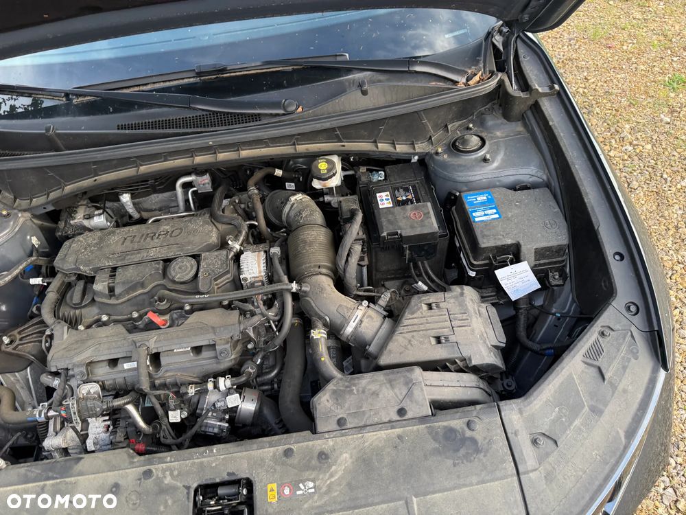 Hyundai Tucson 1.6 T-GDi 48V-Hybrid 2WD DCT Prime - 39