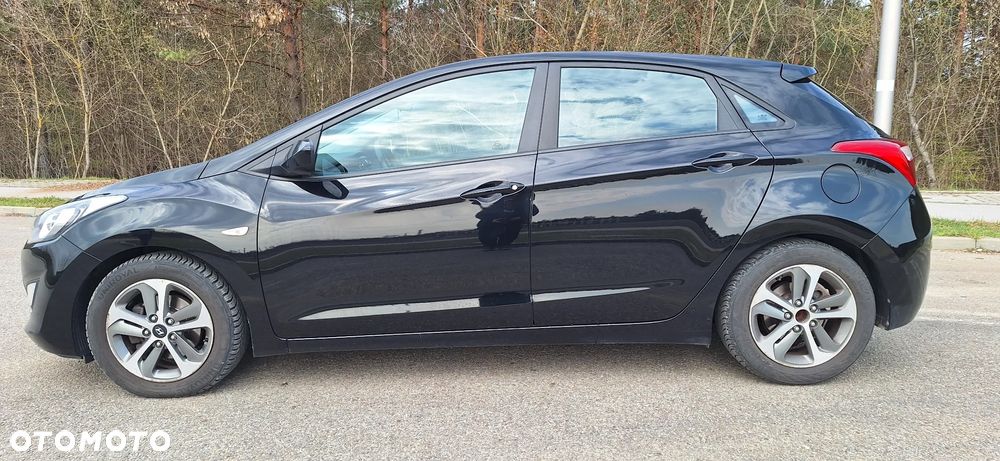 Hyundai i30 1.6 CRDI Trend - 2