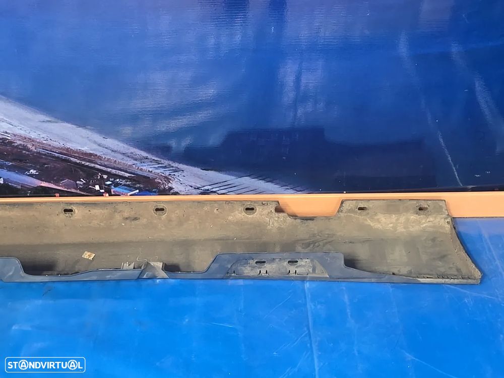 Embaladeira laterais esquerda para bmw série 1 sport e87  2004- - 6