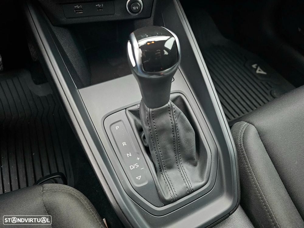 Audi A1 Sportback 30 TFSI S tronic S line - 19