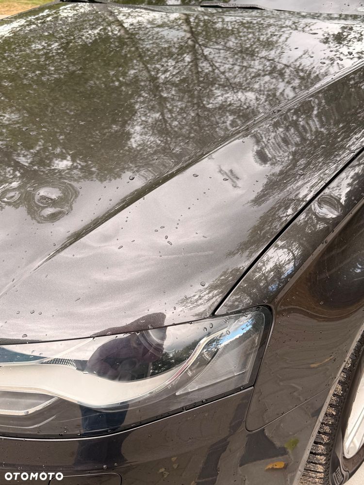 Audi A4 Avant 1.8 TFSI - 15