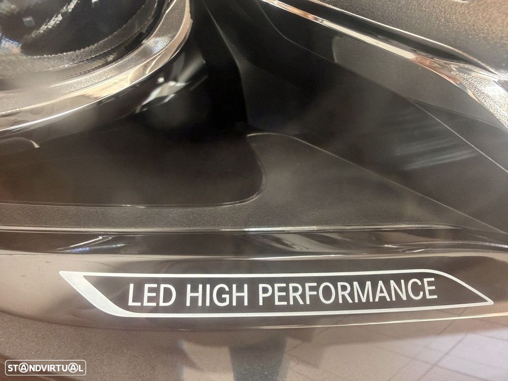 Mercedes-Benz C 220 d Avantgarde - 24