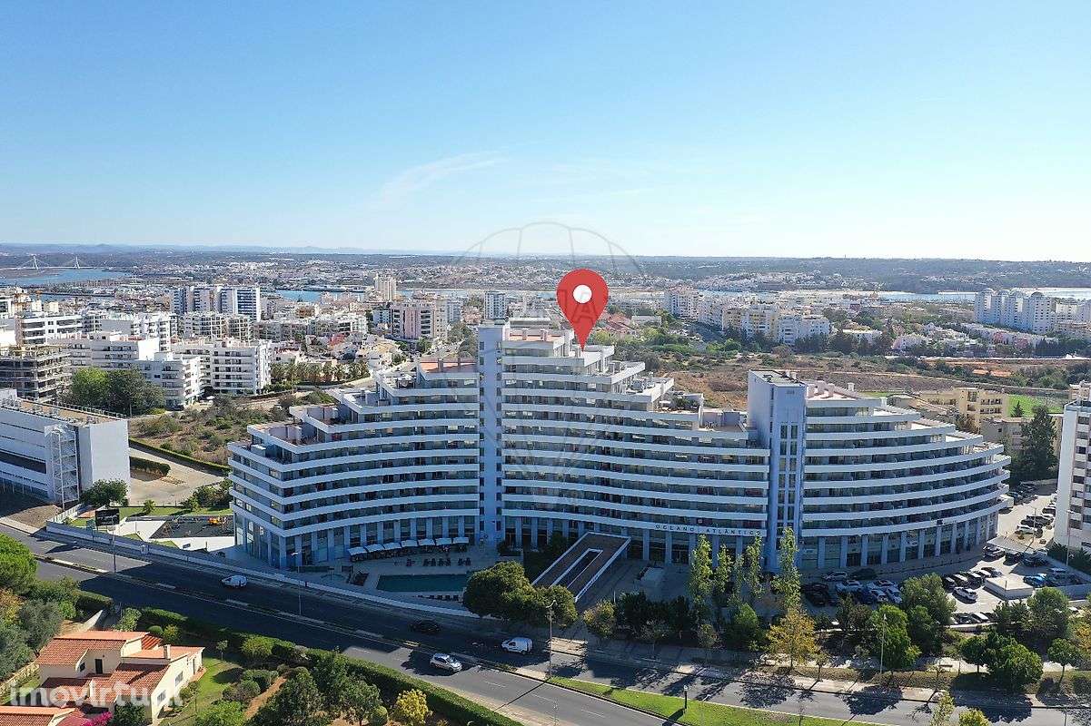 Apartamento T1 para arrendamento - Grande imagem: 2/26