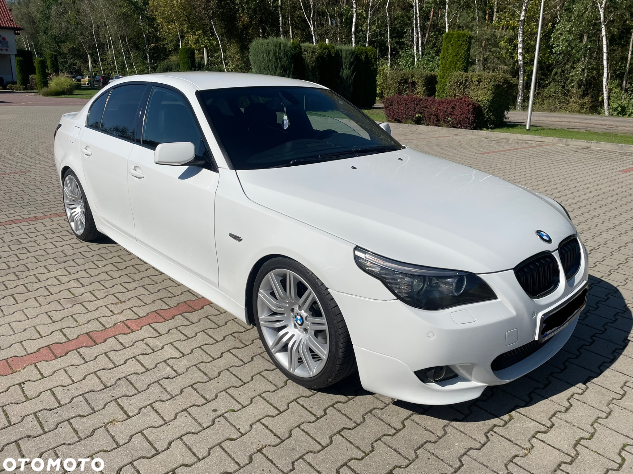 BMW Seria 5 - 5