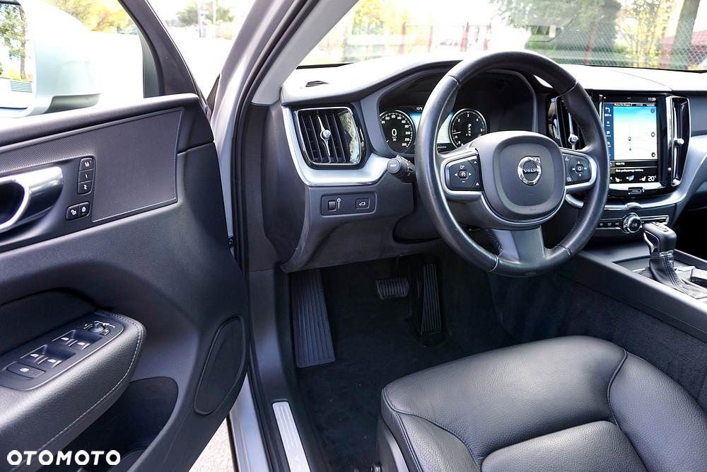 Volvo XC 60 D4 Geartronic Linje Inscription - 21