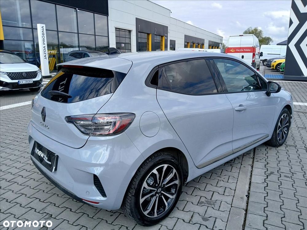 Renault Clio 1.0 TCe Techno - 3