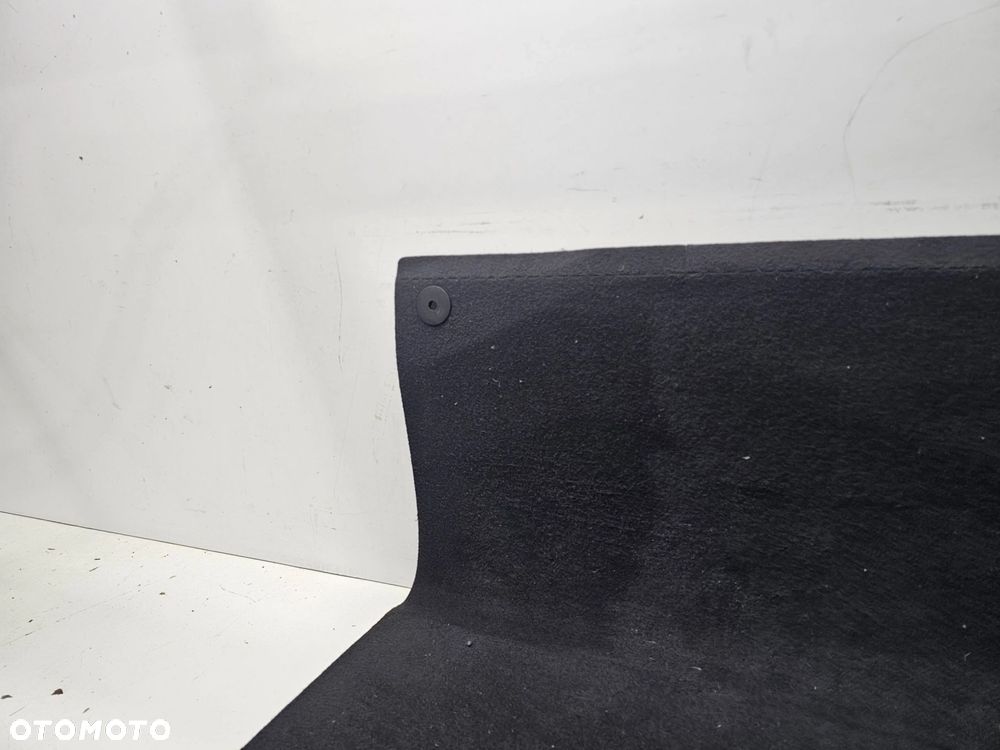 PODŁOGA PŁYTA BAGAŻNIKA AUDI A6 C7 SEDAN 4G5863463D - 6