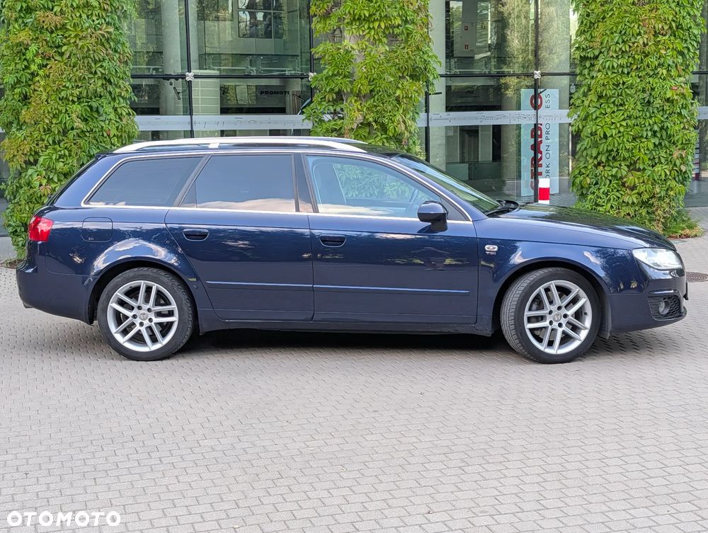 Seat Exeo ST - 15