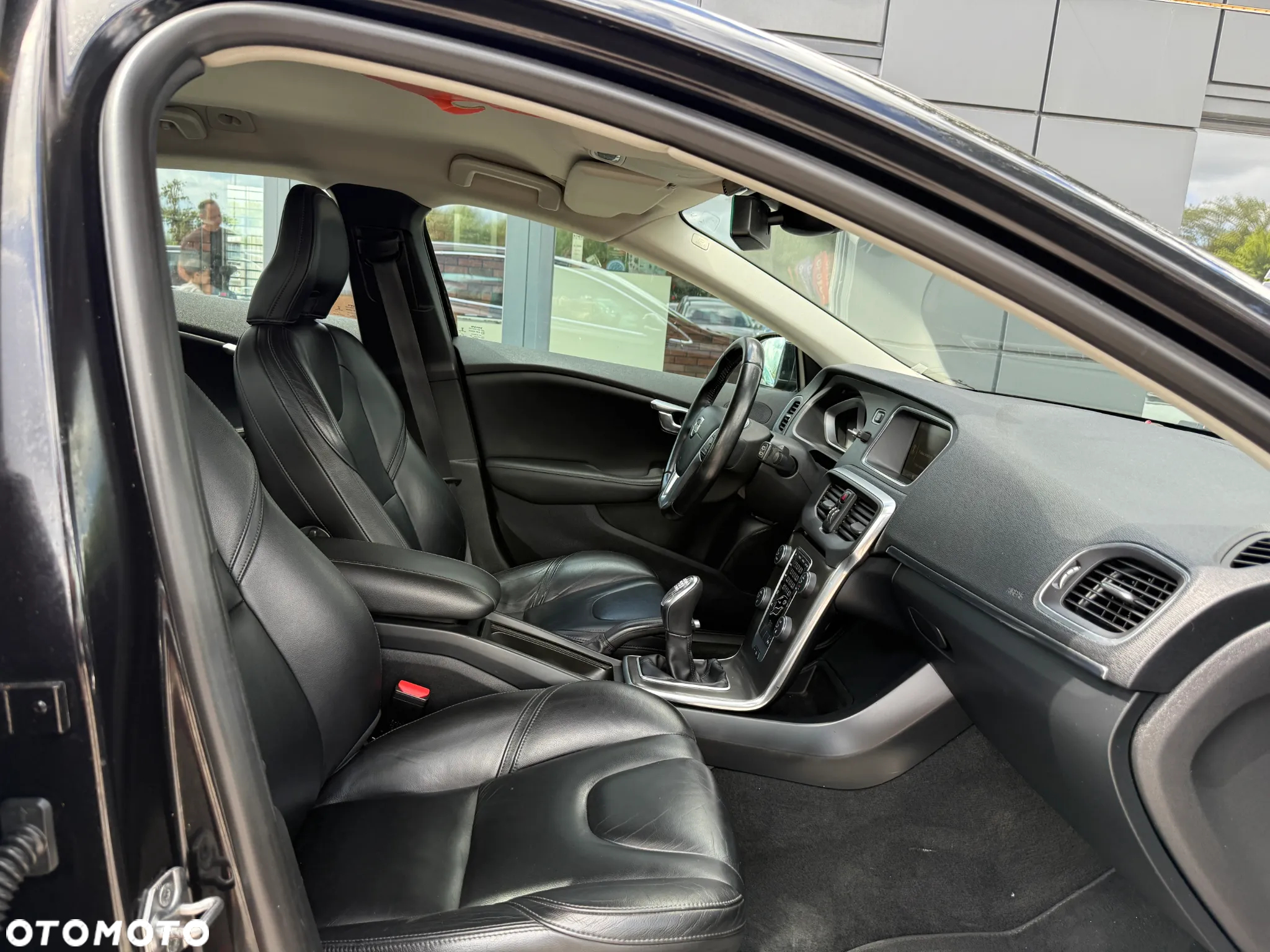 Volvo V40 D2 - 26