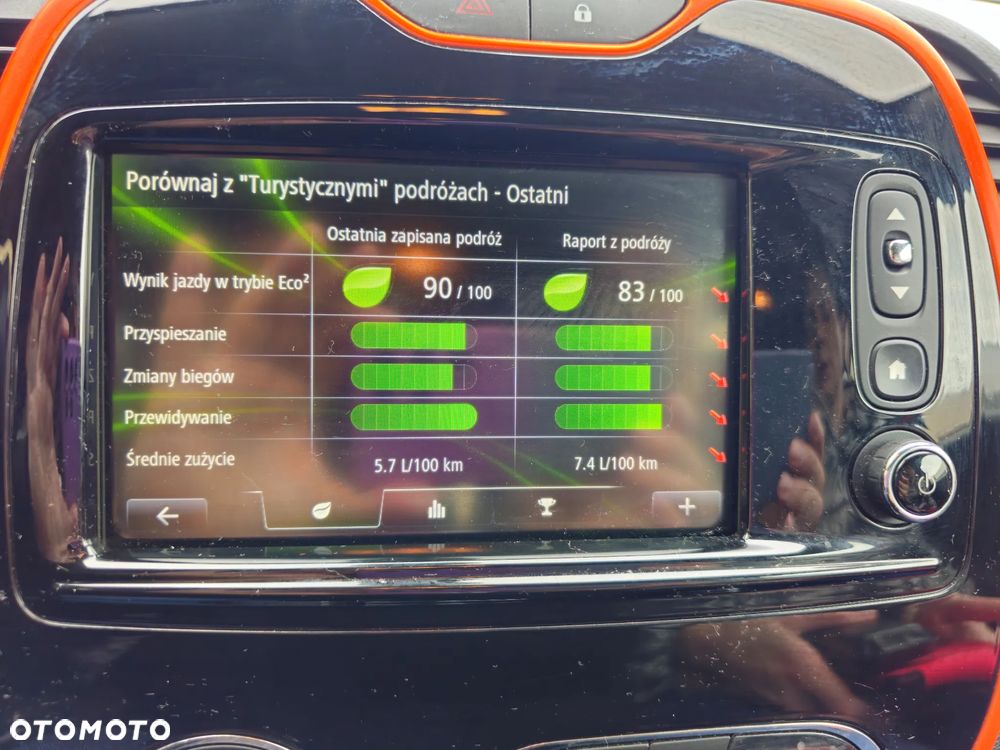 Renault Captur 0.9 Energy TCe Intens - 13