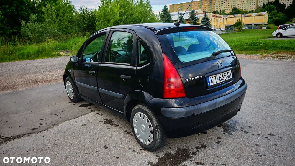 Citroën C3 - 8
