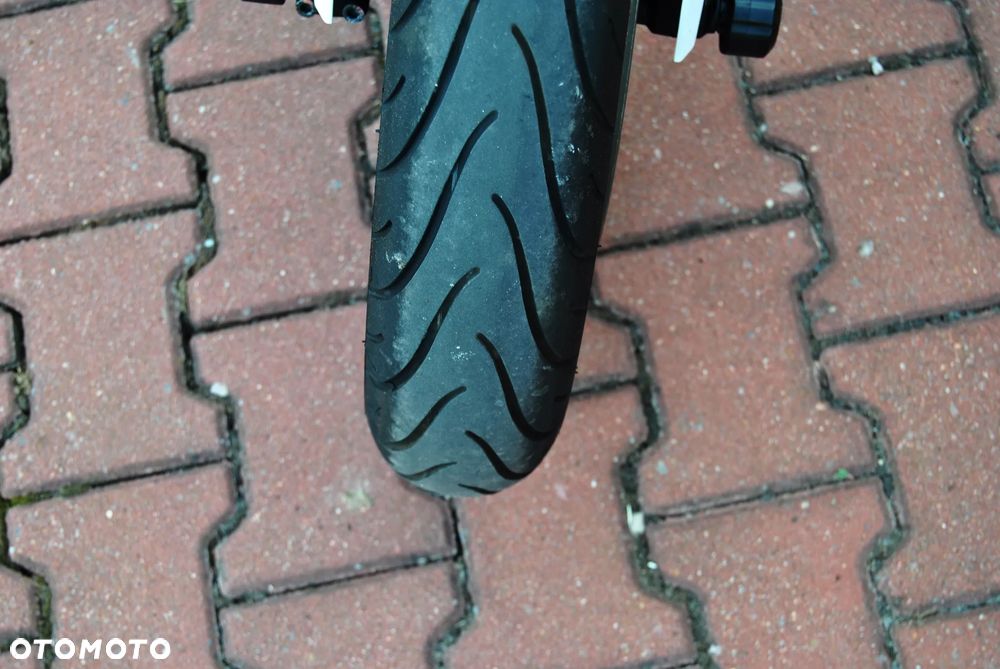 KTM Duke - 8