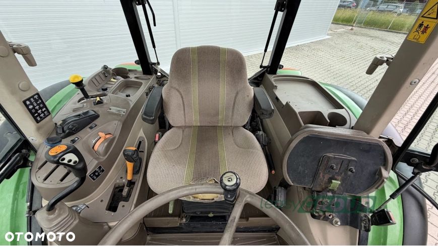 John Deere 5080R - 24