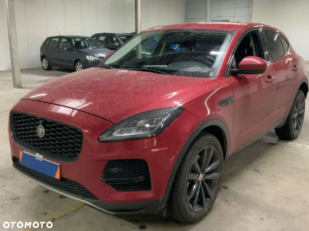 Jaguar E-Pace P160 R-Dynamic S - 2